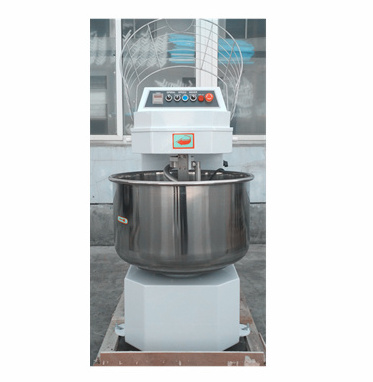 Whole Bakery Line Oven Mixer Industrial Bread Making Machines / Dough Mixer 150kg