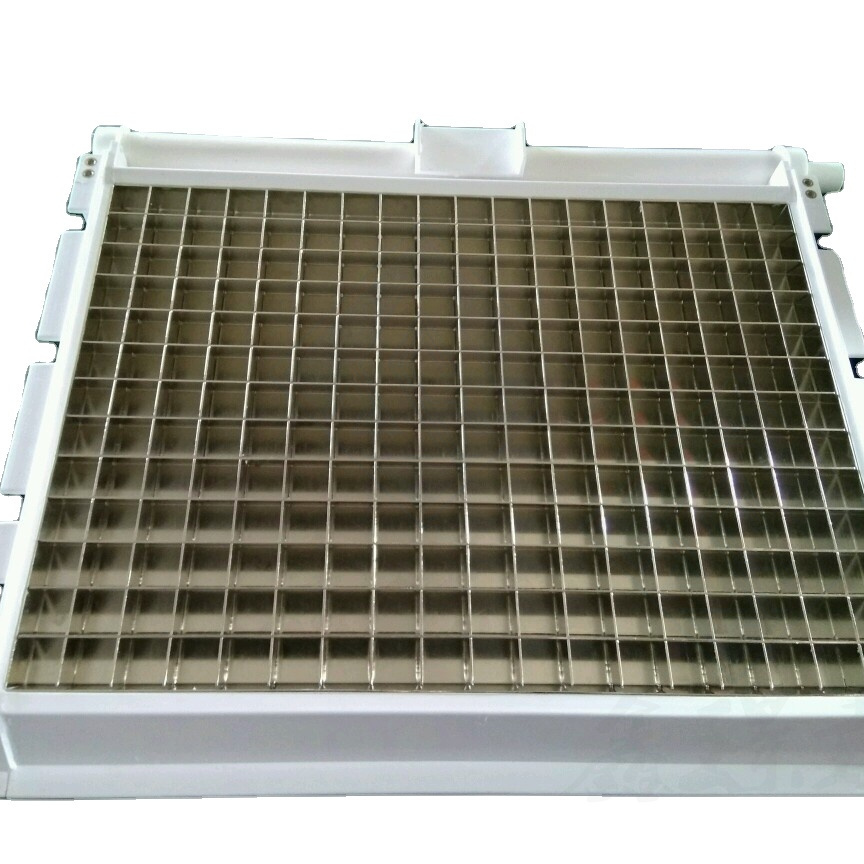 29*29*22 evaporator mold for ice block ice cube machine evaporator mould for sale