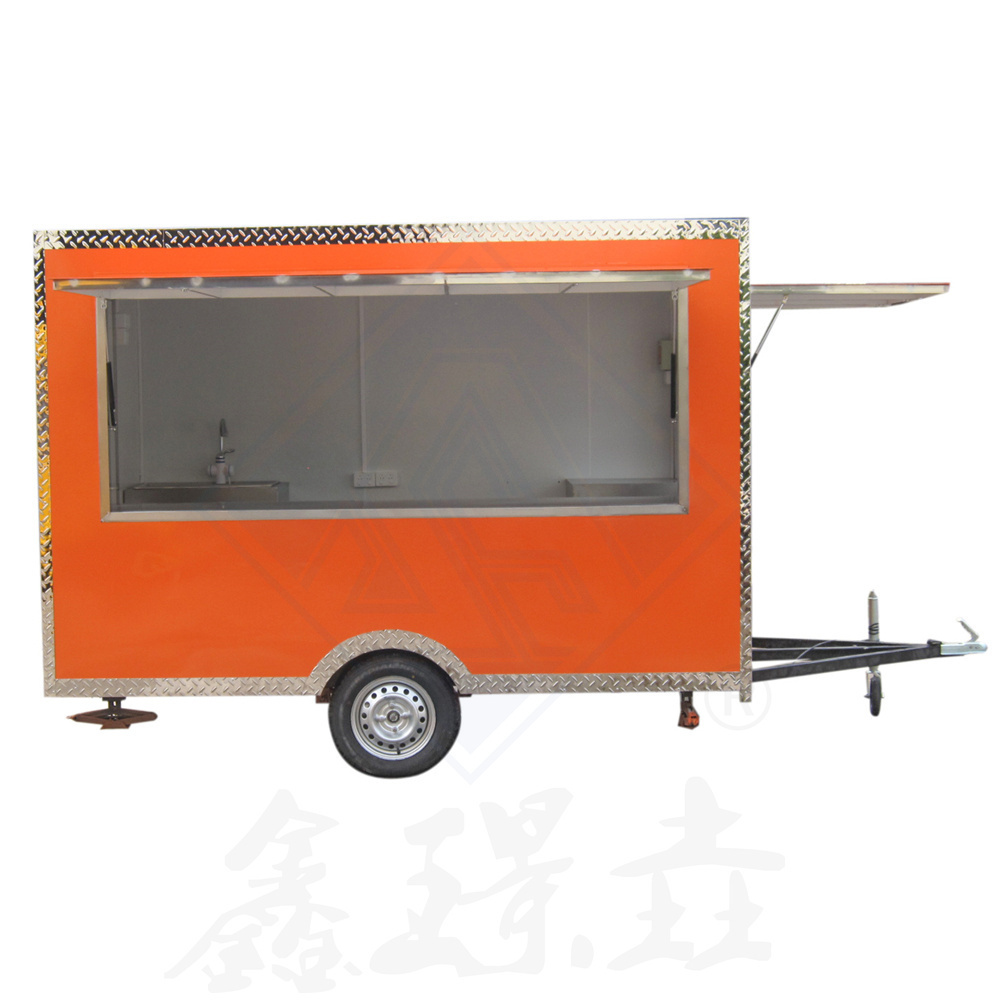 mobile french fries food cart food big wheels vending carts mobile ice cream cart food shop