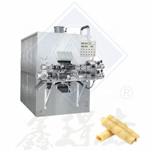 factory industrial hot sale good price high quality commercial whoasale automatic new for small business egg roll machine