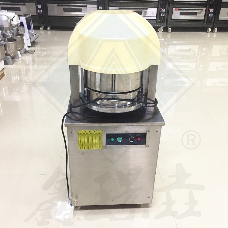 2023 Automatic low price bakery equipment cookie dough divider automatic volumetric dough divider