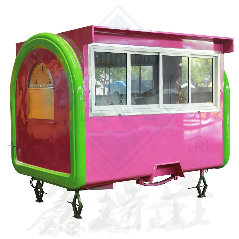 Baked potato cooker for food truck accessories for food trucks or restaurants