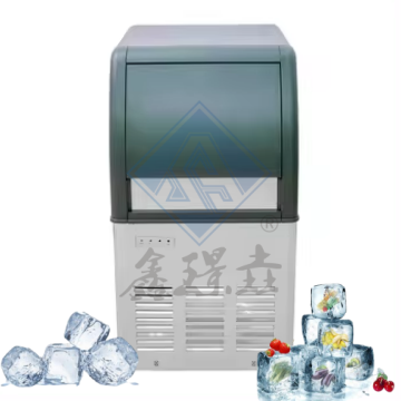 Wholesale Price Commercial Ice Maker for Restaurant for Drinks