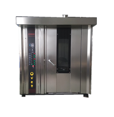 32 trays/64 trays rotary oven Electric Food Baking Equipment/Bakery Machine/Rotary Oven Industrial Bakery Small Oven