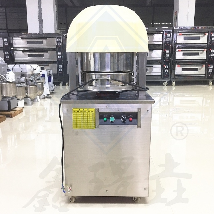 2023 Automatic low price bakery equipment cookie dough divider automatic volumetric dough divider