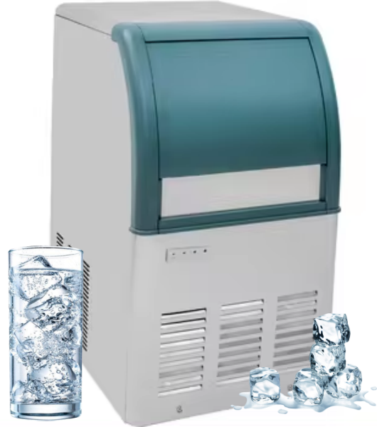 Wholesale Price Commercial Ice Maker for Restaurant for Drinks