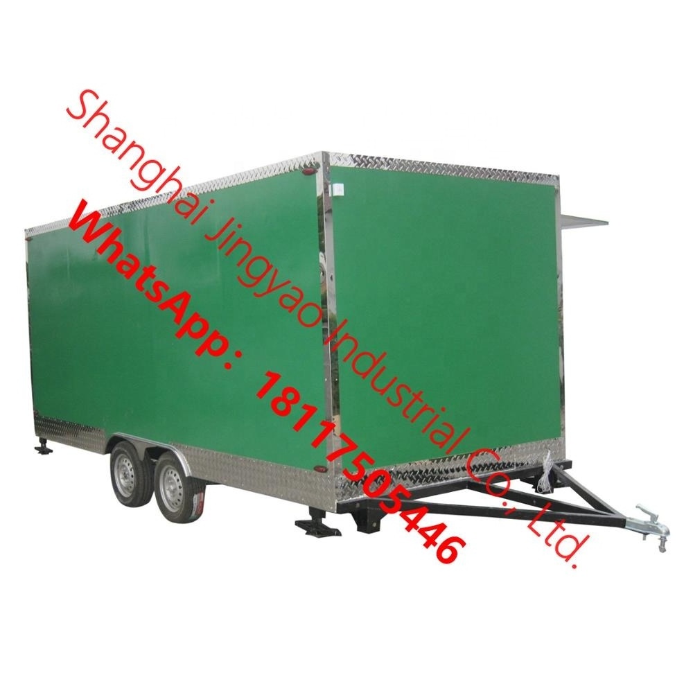 jy-BT400 carritos de comida hot dog cart,chariot hot dog taco food cart for sale tornado potato food cart