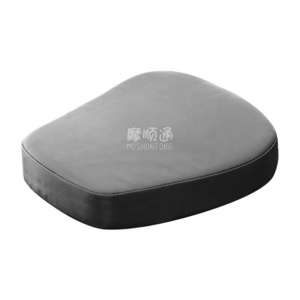 New motorcycle seat cushion, sun protection, electric vehicle insulation, scratch resistant seat cushion