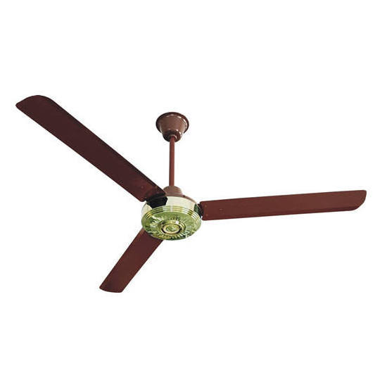 Market-oriented new National Shammy-style chrome-plated all-copper motor ceiling fan