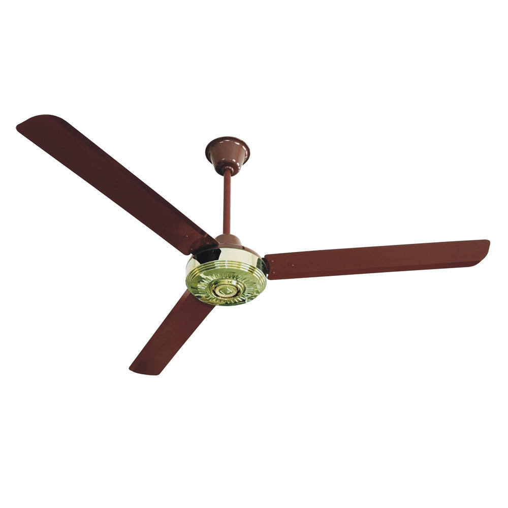 Market-oriented new National Shammy-style chrome-plated all-copper motor ceiling fan