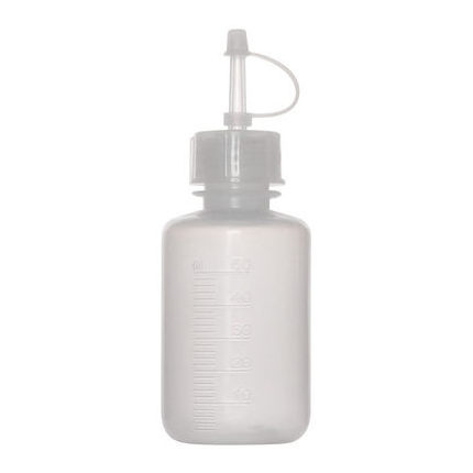 Wholesale 100ML Empty Plastic Potion Glue Bottles , Hair Oil Bottlewholesale Mini 50Ml Mouth Transparent Pointed Bottle