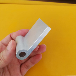 quality factory specialized aluminium profile hinges made by china top aluminium extrusion factory