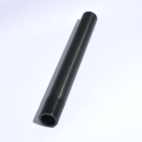 Aluminium Round Hollow Bar 6061 T5 Perfiles De Aluminio Tubos Aluminum Extrusion Tube