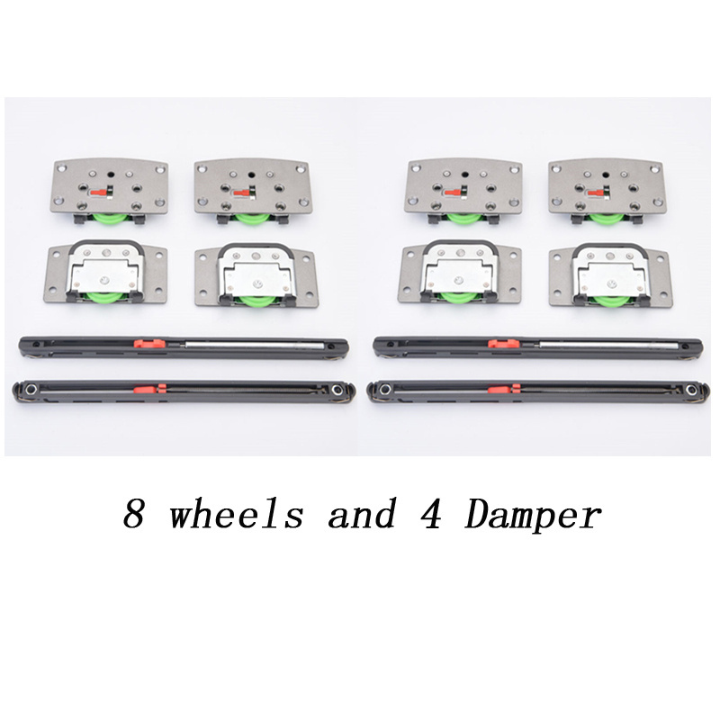 sliding door damper buffer sliding door damper sliding door damper systems