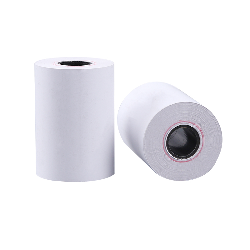 Customized Size Bpa Free Thermal Paper Pos Receipt Printer Thermal Cash Register Paper Rolls