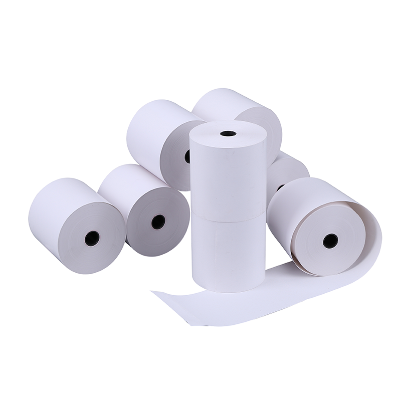 Customized Size Bpa Free Thermal Paper Pos Receipt Printer Thermal Cash Register Paper Rolls