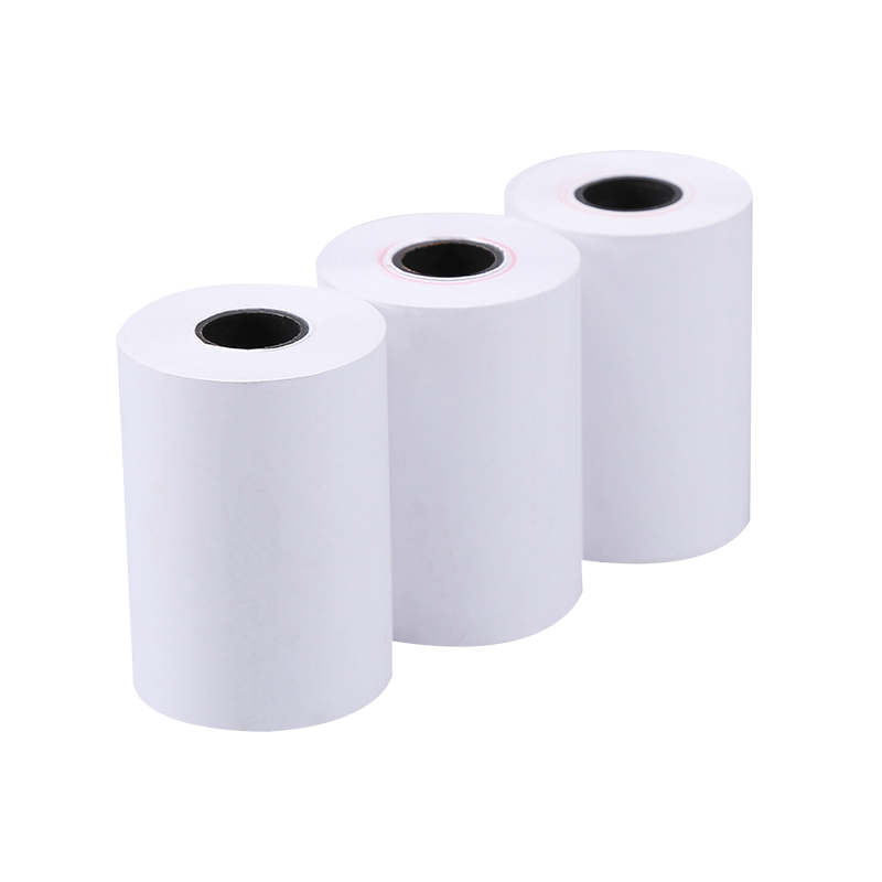 Customized Size Bpa Free Thermal Paper Pos Receipt Printer Thermal Cash Register Paper Rolls