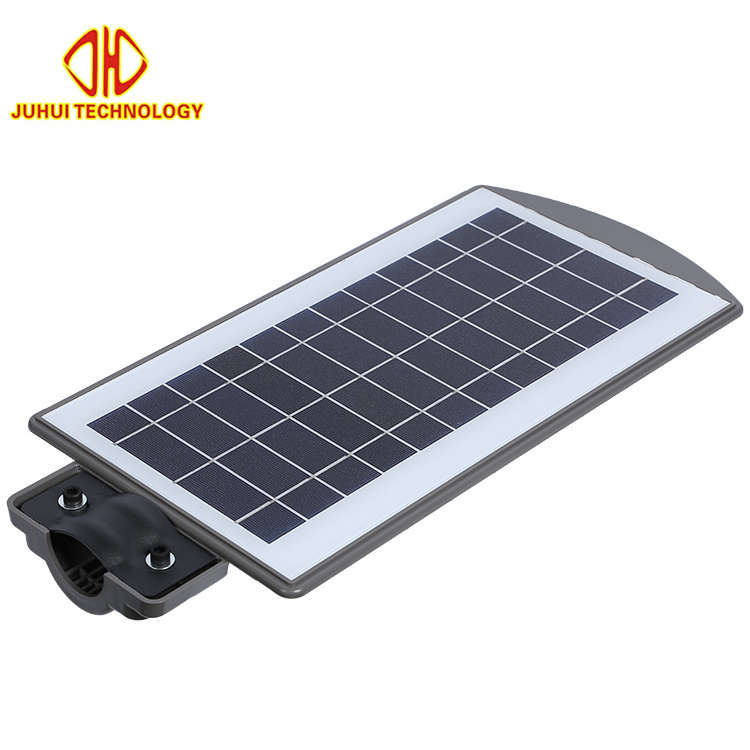 Green Energy 30 40 45 50 55 60 watt waterproof ip65 outdoor led solar street light price