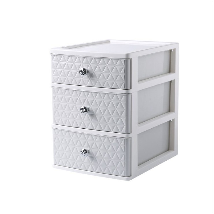 Underwear Bras Socks Make Up Boxes Mini Cosmetic Divider Household Storage Drawers Plastic for Clothes Organizer Desktop Cabinet