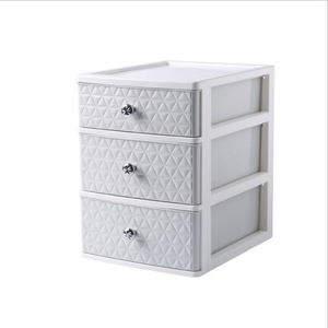 Underwear Bras Socks Make Up Boxes Mini Cosmetic Divider Household Storage Drawers Plastic for Clothes Organizer Desktop Cabinet