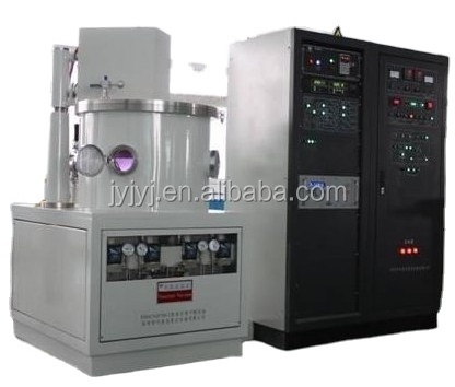 Magnetron sputter Physical vapor depositon system/PVD coating equipment,vacuum sputtering coating system for chrome deposition