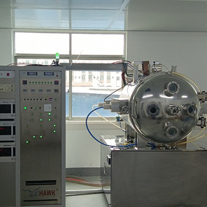 Magnetron sputter Physical vapor depositon system/PVD coating equipment,vacuum sputtering coating system for chrome deposition