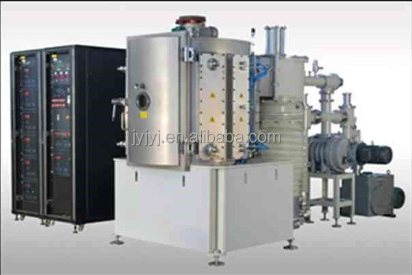 Magnetron sputter Physical vapor depositon system/PVD coating equipment,vacuum sputtering coating system for chrome deposition