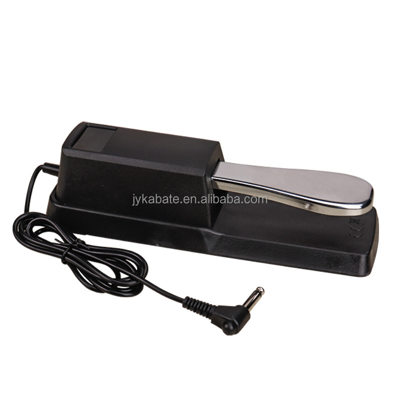 Kabat Professional Keyboard Digital Piano Sustain Foot Pedal