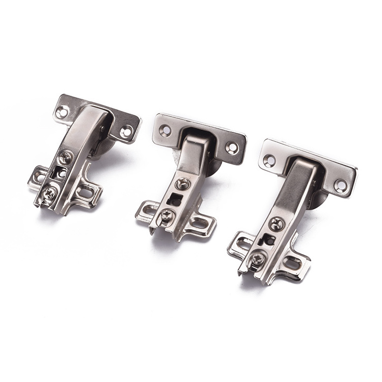 90 Degree Angle Hinge 35mm Cup Cabinet Concealed Furniture Fitting Kitchen Cabinet Hinge