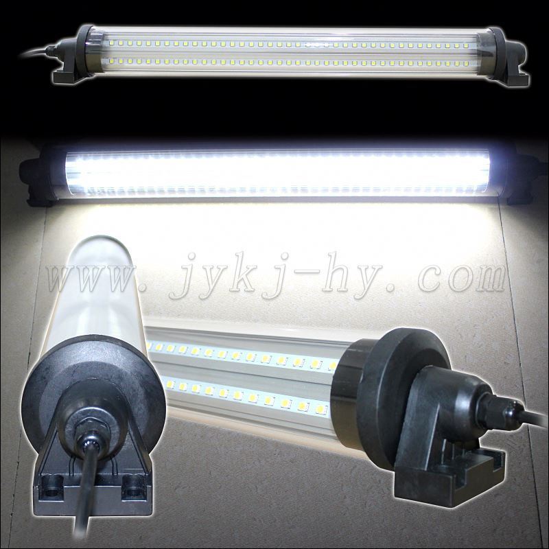 IP67 waterproof 24V 48V 110V 220V CNC LED machine work light