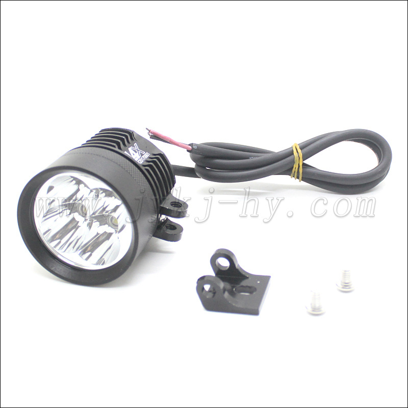 Automobiles & Motorcycle 12v L4X led lamp led light 40w led motorcycle headlight bulb