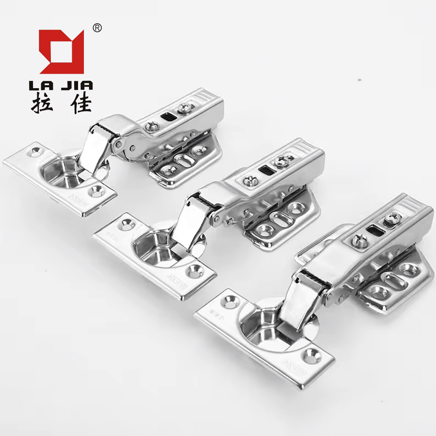 35mm Cup Mm Kitchen Hinges Heavy Duty Gate Hydraulic Cabinet Soft Closing Stainless Steel Contemporary Furniture Hing