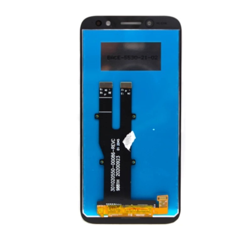 Parts Of Phone Mobile Phone Spare Parts Lcd Screen For Nokia C1Plus Lcd Display