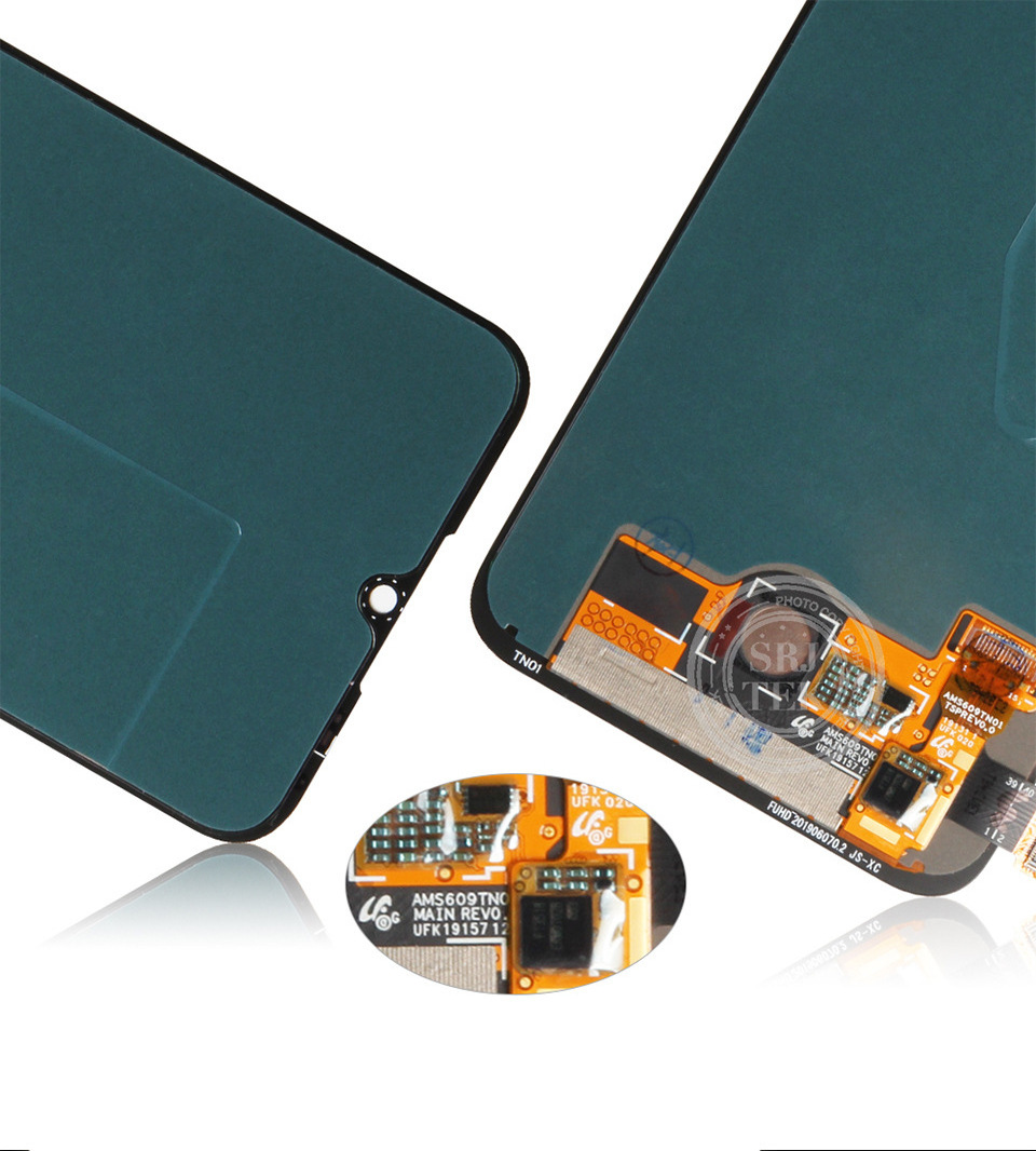 Mobile Phone Spare Parts For Xiaomi MI CC9E Cell Phone Repairs Lcd Screens