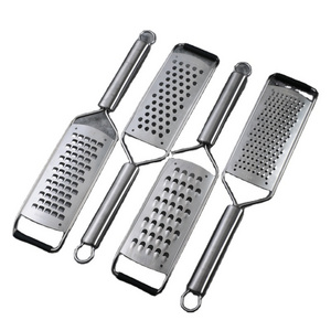 New Stainless Steel Multifunctional Professional Vegetable Grater Slicer Cutter Cheese Grater For Kitchen Gadget