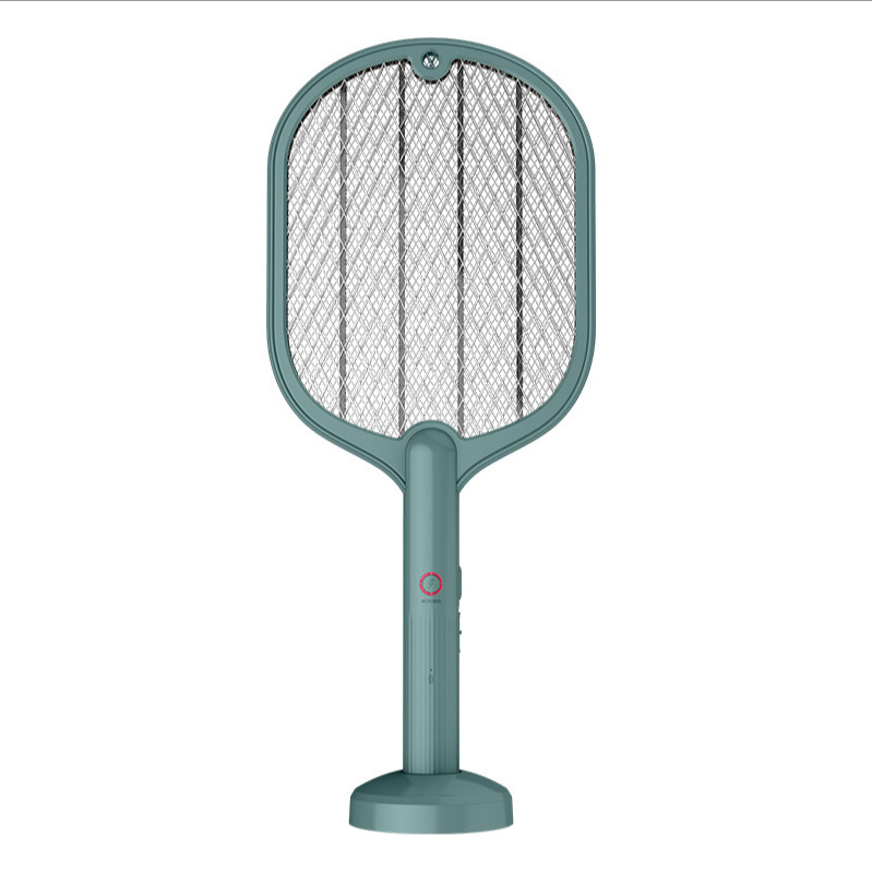 New Home appliance Battery Rechargeable electronic Mosquito Killer Bat Swatter for Summer Anti Mosquito