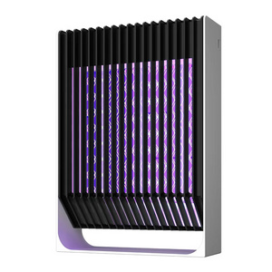 2022 New Product Electric Bug Zapper Oem Odm Mosquito Insect Killer Led Light Trap Lamp Pest Control Mosquito Killer