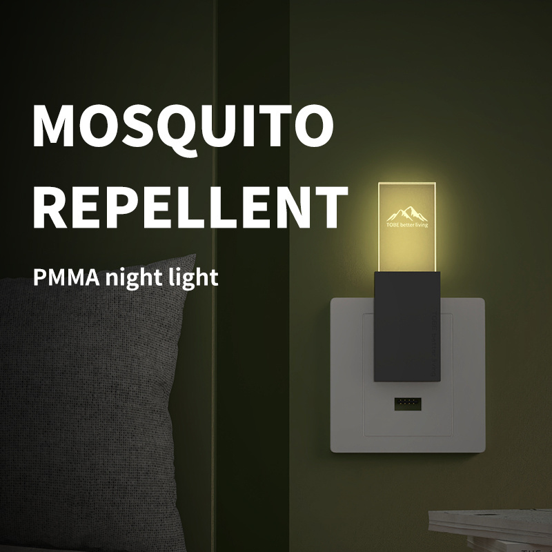 Hot Sale Factory Direct Sky Eyes Style USB Purple Light Mosquito Zapper Mini Silent Mosquito Killer Lamp For Bedroom