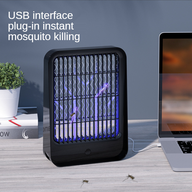 Electronic Ballast Bug Zapper Insect Killer Mosquito Trap Fly Catcher Pest Control Electric Mosquito Killer Lamps