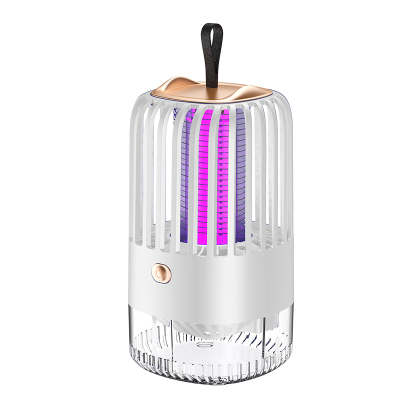 Pest Control Insect Repellent Anti Mosquito Electronic Moth Insects Flying Repellent Mosquito Zapper Mosquito Killer Lamp