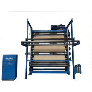 3d fabric/clothes/clothing blanket embossing machine for t-shirts/fabric