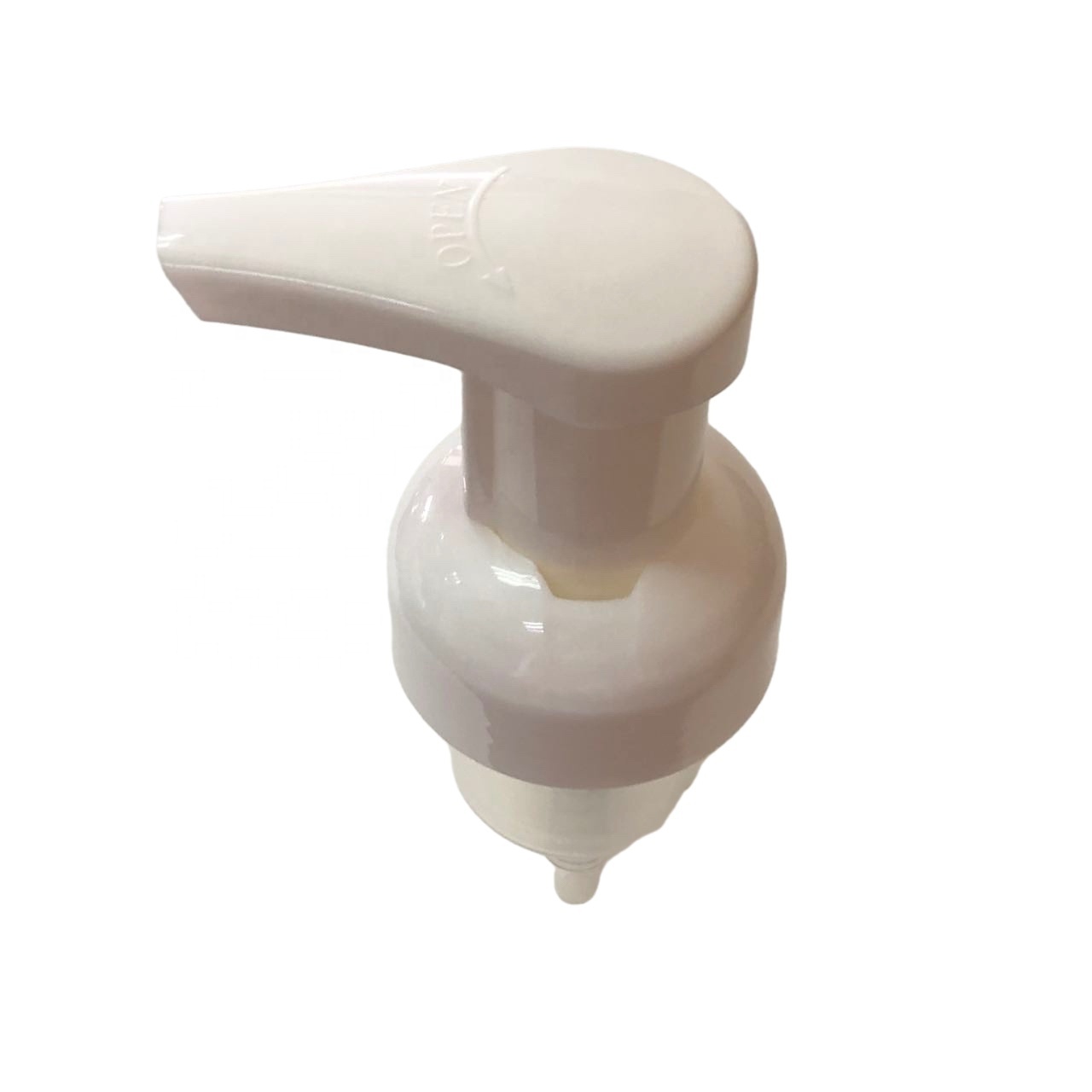 High-quality Wholesale Foaming Dispenser Pump Sprayer 40mm for Plastic Bottle, Liquid Soap and Personal Care Products