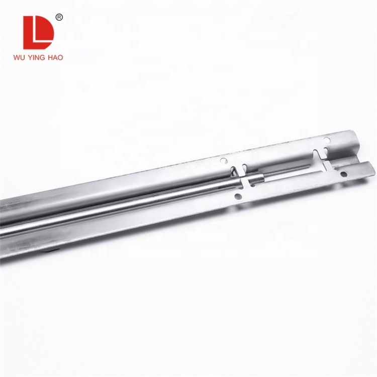 WUYINGHAO OEM full body latch lock door bolt