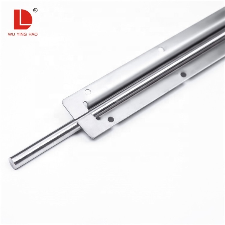 WUYINGHAO OEM full body latch lock door bolt