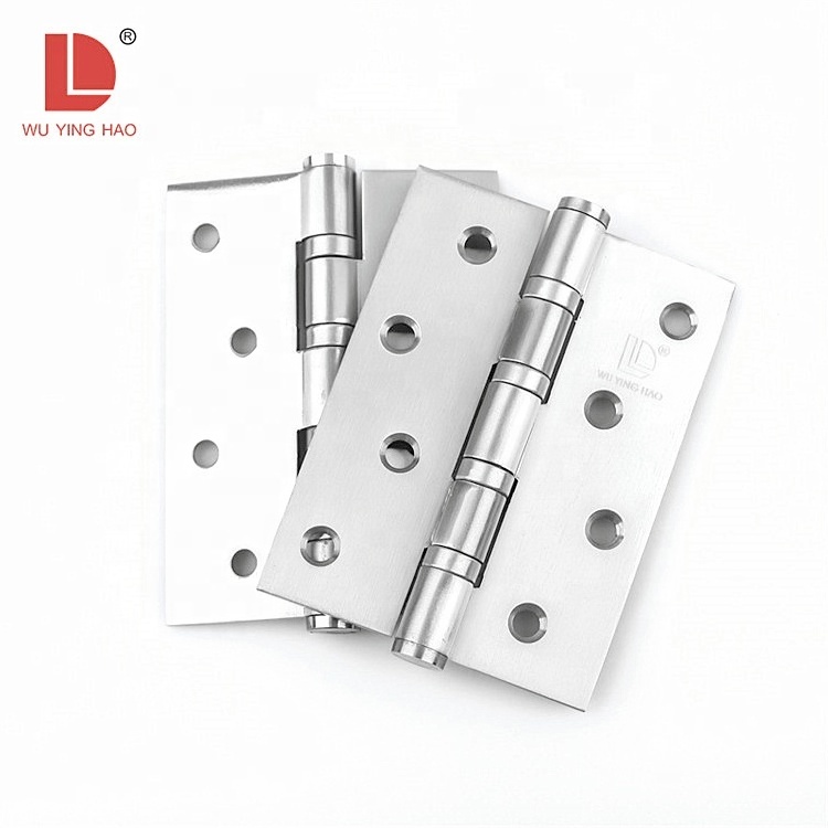 WUYINGHAO Hot sale stainless steel door window gate furniture swing door hinge