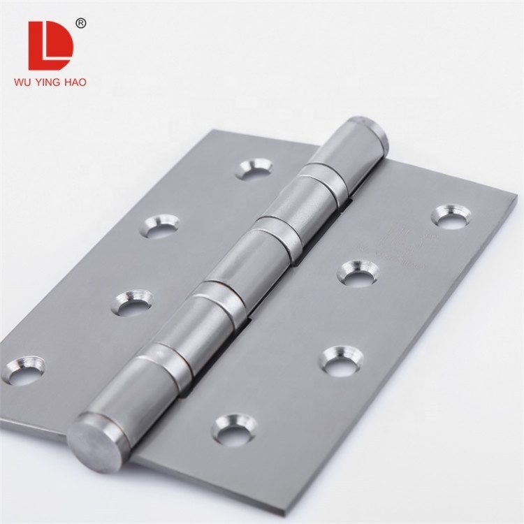 WUYINGHAO Hot sale stainless steel door window gate furniture swing door hinge