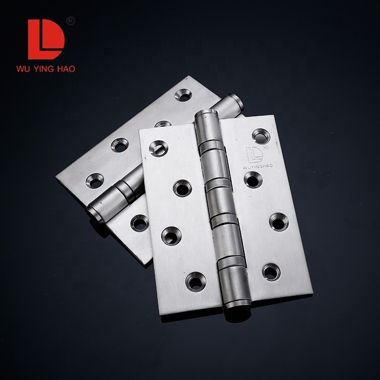 WUYINGHAO Hot sale stainless steel door window gate furniture swing door hinge