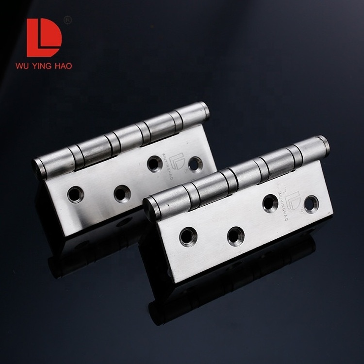 WUYINGHAO Hot sale stainless steel door window gate furniture swing door hinge