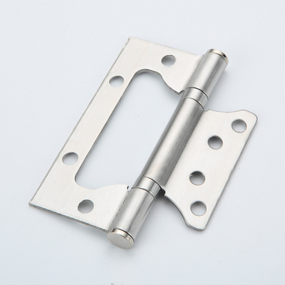 4 inch stainless steel butterfly hinge  wooden door hinges