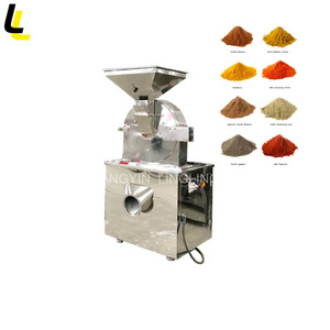 WF herbal leaf chilli sri lanka chili grinder grinding milling machine